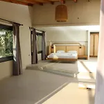 Hotel Luce Bozburun Eskiomerler