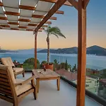 Hotel Luce Bozburun Eskiomerler