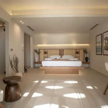Luce Bozburun Hotel