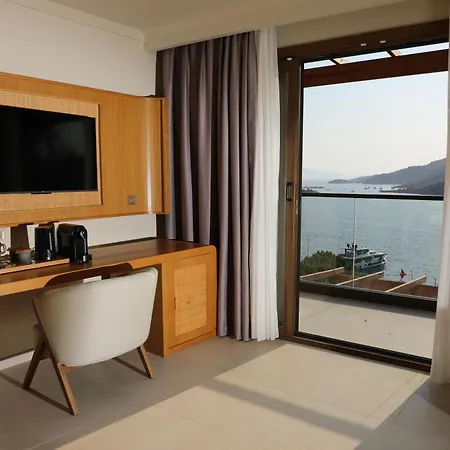 Hotel Luce Bozburun *