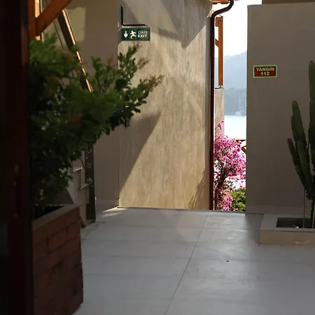 Hotel Luce Bozburun *