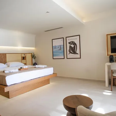 Hotel Luce Bozburun