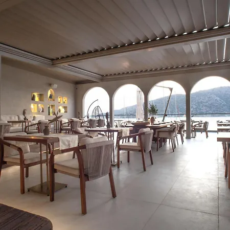 Luce Bozburun Eskiomerler