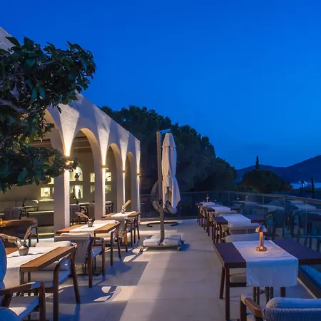 Luce Bozburun Hotel *
