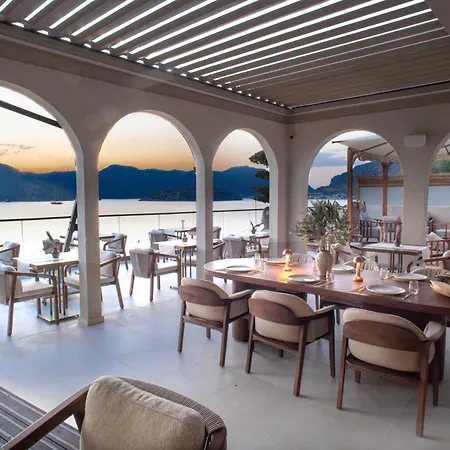 Luce Bozburun Eskiomerler