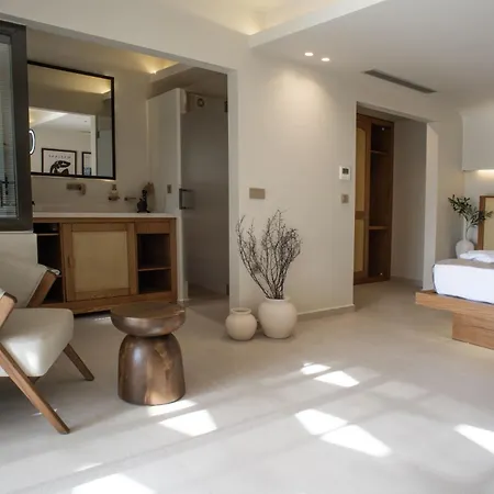 Hotel Luce Bozburun