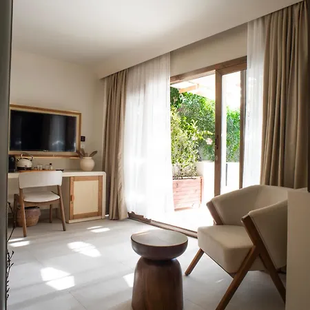 Hotel Luce Bozburun Eskiomerler