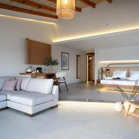 Luce Bozburun Hotel