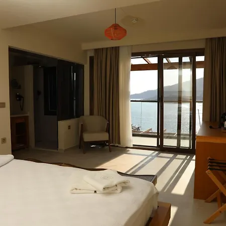 Hotel Luce Bozburun