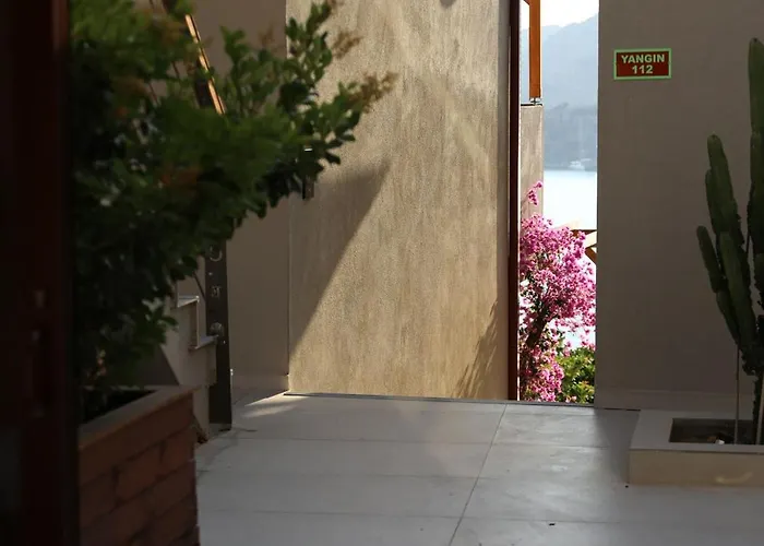 Hotel Luce Bozburun *