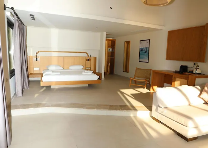 Luce Bozburun Eskiomerler