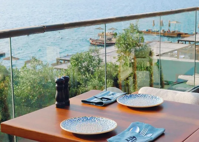 Luce Bozburun Eskiomerler