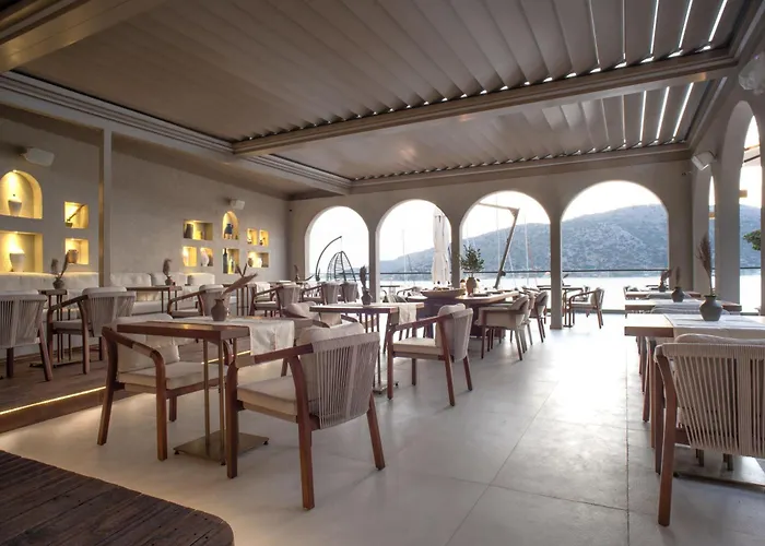 Luce Bozburun Eskiomerler